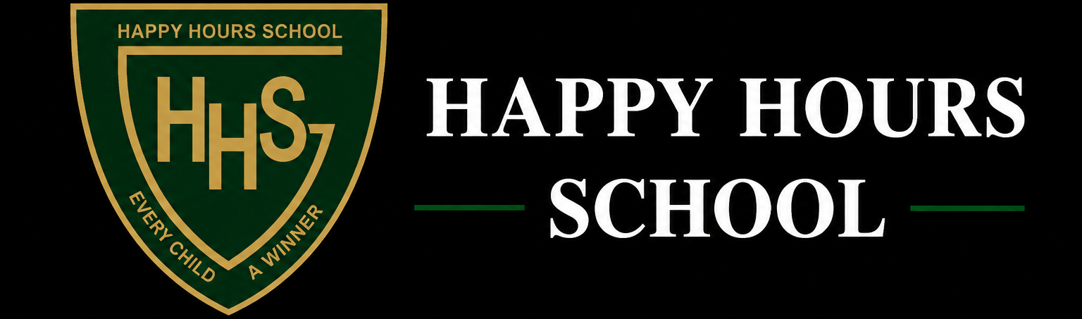 Happy Hours School